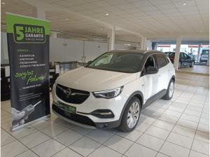 Opel Grandland 1.2T LED,Sitzheizung,Parkpilot,DAB,USB