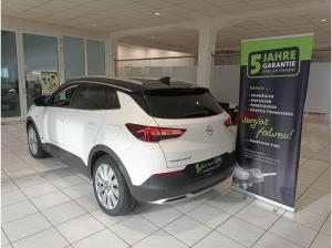 Opel Grandland 1.2T LED,Sitzheizung,Parkpilot,DAB,USB
