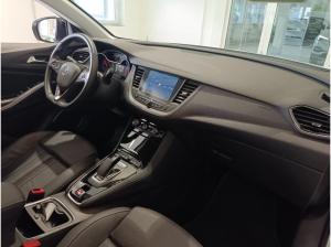 Opel Grandland 1.2T LED,Sitzheizung,Parkpilot,DAB,USB