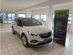 Opel Grandland 1.2T LED,Sitzheizung,Parkpilot,DAB,USB