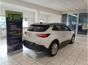 Opel Grandland 1.2T LED,Sitzheizung,Parkpilot,DAB,USB