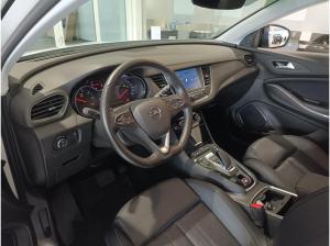 Opel Grandland 1.2T LED,Sitzheizung,Parkpilot,DAB,USB