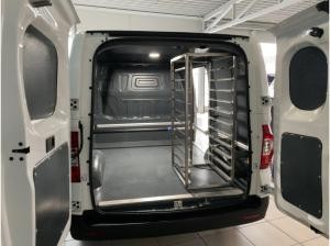 MAXUS eDeliver 3 L1⚡ELEKTRO 50kwh✨GOLIATH Laderaumausbau✨