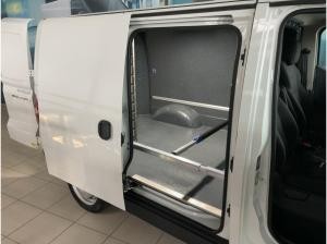 MAXUS eDeliver 3 L1⚡ELEKTRO 50kwh✨GOLIATH Laderaumausbau✨