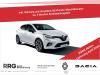 Foto - Renault Clio EQUILIBRE TCe 90 inkl. GJR, Sitzheizung, Einparkhilfe
