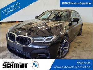 BMW M5 xDrive NP= 136.560,- / 0 Anz= 1.529,- brutto
