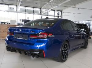 BMW M5 Competition xDrive NP= 141.260,-/ 0Anz= 1.919