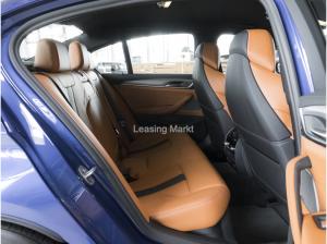 BMW M5 Competition xDrive NP= 141.260,-/ 0Anz= 1.919