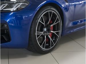 BMW M5 Competition xDrive NP= 141.260,-/ 0Anz= 1.919