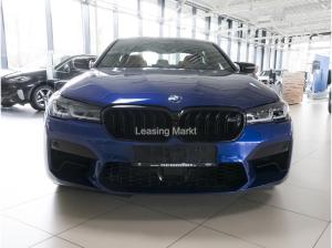 BMW M5 Competition xDrive NP= 141.260,-/ 0Anz= 1.919