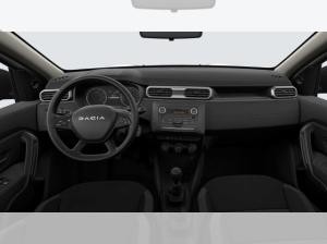Dacia Duster ESSENTIAL TCe 100 ECO-G ❗❗❗ INKL. FULL-SERVICE ❗❗❗ AKTION ❗❗❗