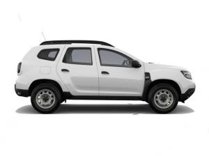 Dacia Duster ESSENTIAL TCe 100 ECO-G ❗❗❗ INKL. FULL-SERVICE ❗❗❗ AKTION ❗❗❗