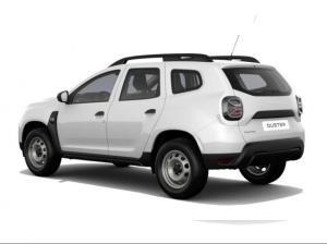 Dacia Duster ESSENTIAL TCe 100 ECO-G ❗❗❗ INKL. FULL-SERVICE ❗❗❗ AKTION ❗❗❗