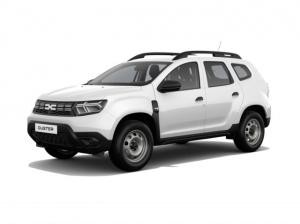 Dacia Duster ESSENTIAL TCe 100 ECO-G ❗❗❗ INKL. FULL-SERVICE ❗❗❗ AKTION ❗❗❗