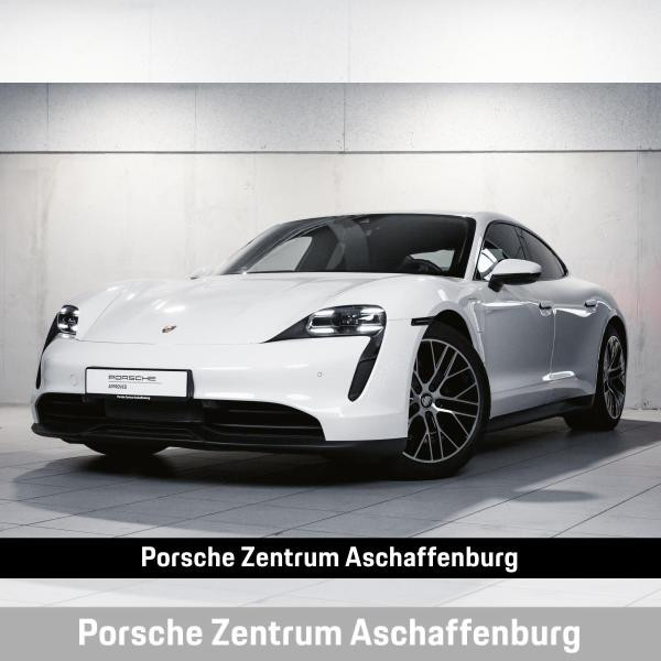 Foto - Porsche Taycan Gebrauchtwagen Sonderleasing - Aktionsrate  nur 1299 Euro brutto!!!