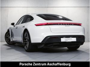 Porsche Taycan Gebrauchtwagen Sonderleasing - Aktionsrate  nur 1299 Euro brutto!!!