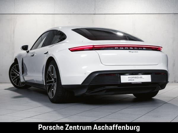 Foto - Porsche Taycan Gebrauchtwagen Sonderleasing - Aktionsrate  nur 1299 Euro brutto!!!