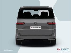 Volkswagen T7 Multivan 2.0 TDI SCR DSG