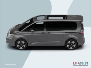 Volkswagen T7 Multivan 2.0 TDI SCR DSG