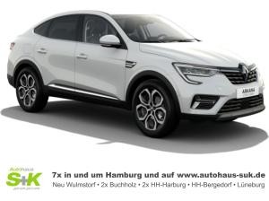 Renault Arkana EQUILIBRE mild hybrid 140 EDC *Power-Wochen*