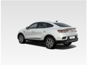 Renault Arkana EQUILIBRE mild hybrid 140 EDC *Power-Wochen*
