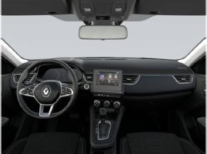 Renault Arkana EQUILIBRE mild hybrid 140 EDC *Power-Wochen*