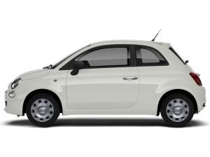 Fiat 500 1.0 Mild Hybrid Hatchback  MY23 *Lieferzeit 8-12 Wochen*