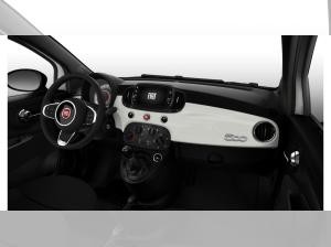 Fiat 500 1.0 Mild Hybrid Hatchback  MY23 *Lieferzeit 8-12 Wochen*