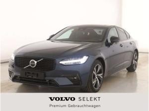 Volvo S90 R-Design AWD*PANODACH*HUD*HARMAN KARDON*