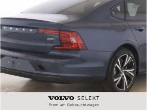 Volvo S90 R-Design AWD*PANODACH*HUD*HARMAN KARDON*