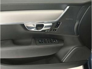 Volvo S90 R-Design AWD*PANODACH*HUD*HARMAN KARDON*