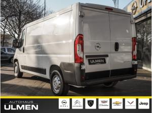 Opel Movano Cargo 3,5t L2H1 *sofort verfügbar*