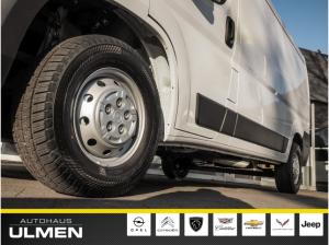 Opel Movano Cargo 3,5t L2H1 *sofort verfügbar*