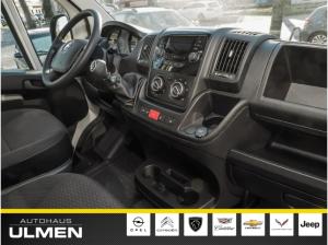 Opel Movano Cargo 3,5t L2H1 *sofort verfügbar*