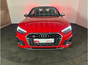 Audi S5 Cabriolet 3,0 TFSI qu Matrix-LED B&O 20 HuD virtual+