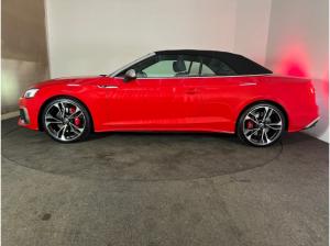 Audi S5 Cabriolet 3,0 TFSI qu Matrix-LED B&O 20 HuD virtual+