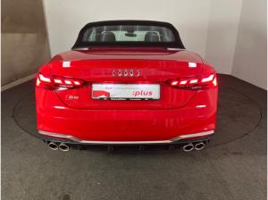 Audi S5 Cabriolet 3,0 TFSI qu Matrix-LED B&O 20 HuD virtual+