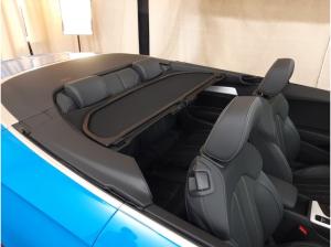 Audi S5 Cabrio 3,0 TFSI quattro