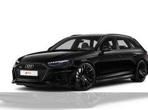 Audi RS4 Avant tiptronic