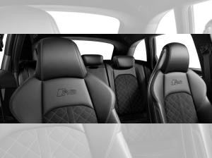 Audi RS4 Avant tiptronic