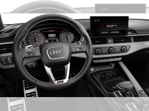 Audi RS4 Avant tiptronic