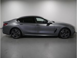 BMW 840 i *M Sportpaket*sofort verfügbar*Laserlicht*Head-Up*