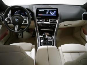 BMW 840 i *M Sportpaket*sofort verfügbar*Laserlicht*Head-Up*