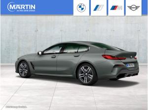 BMW 840 i *M Sportpaket*sofort verfügbar*Laserlicht*Head-Up*