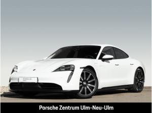 Porsche Taycan *sofort verfügbar* Performancebatterie Plus, Wärmepumpe, Sitzheizung