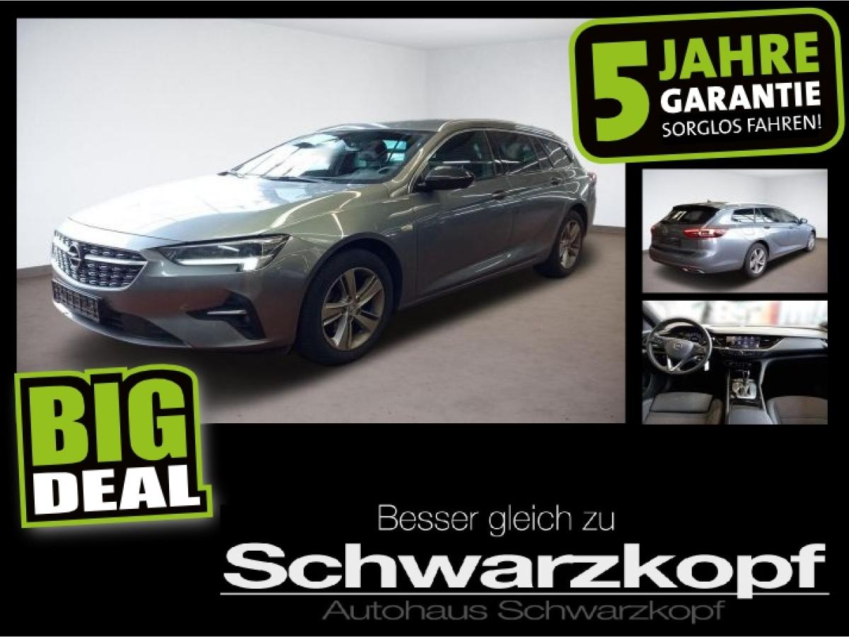 Opel Insignia B ST 2.0 CDTI Elegance Klima,PDC,SHZ,