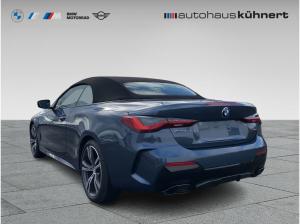 BMW M440i xDrive Laser ACC HUD HiFi KeyLess PDC