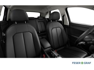 Audi Q3 S line 35 TFSI S tronic LED AHK Navi