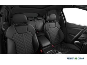 Audi SQ5 Sportback TDI tiptronic AHK Pano B&O