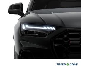 Audi SQ5 Sportback TDI tiptronic AHK Pano B&O